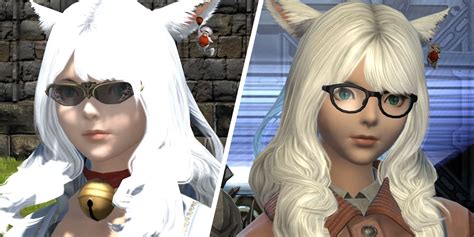 ff14 unlock eyewear